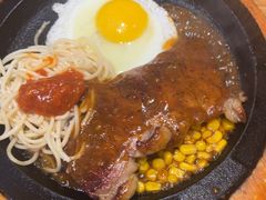 -菲滋意式餐厅(上虞万和城店)