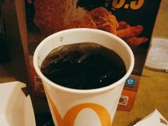 -麦当劳(酒仙桥路店)