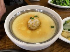鲍鱼水蒸蛋-金小悦饭堂(创达中心店)