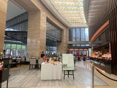 -惠州皇冠假日酒店·西餐厅·自助餐厅