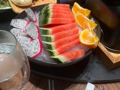 -明丰小渔馆(明月路店)