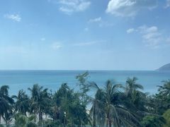 -不仔客海鲜·烧烤·270度海景餐厅(大东海店)