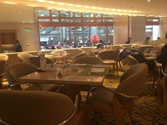 大堂-威斯汀舞台餐厅