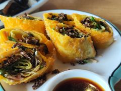 -品味泸沽湖•民族特色菜(大落水店)