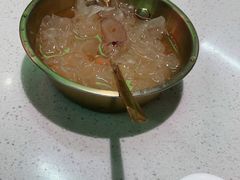 -明腾壹间茶餐厅(新都会花园广场店)