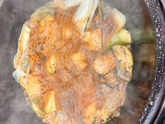 -一九二八铁锅炖(镇赉店)