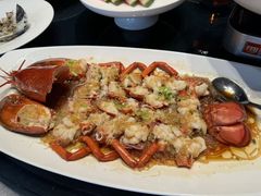 -徐记海鲜(观沙岭|滨江新城店)