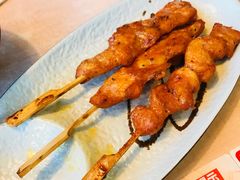 -阿香米线(路北大润发店)