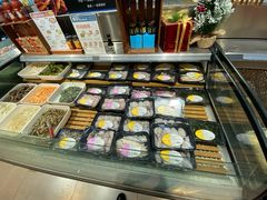 -宫廷糕点铺(双林中横路店)