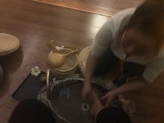 -Tai Enjoy·泰式按摩·spa(金万丽店)