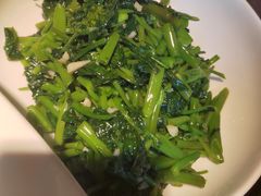 -回头食客-李久其家民间餐厅(望城金桥国际店)
