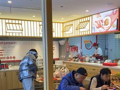 -堂上堂(益民街店)
