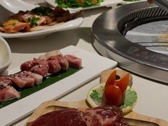 -么子烤肉(化龙池店)