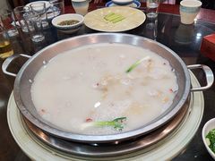 -老来福·非遗酸汤兔(凯旋路店)