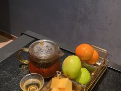 -华夏良子·足道SPA艾灸(铁道大厦店)