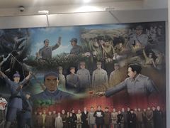 -上海市龙华烈士陵园