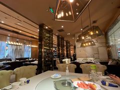 -尘香•传统川菜(创汇首座店)