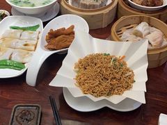 -顺德人家食府(黄金广场店)