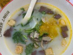 -小杨生煎(愚园路)
