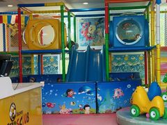 -阳澄湖费尔蒙酒店