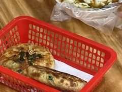 -王记肉火烧早餐中国店
