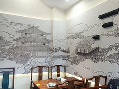 -小乡小镇·传承桐庐土菜·老板亲自烧的菜