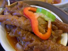 -七爷清汤腩·港式餐厅(金狮广场店)