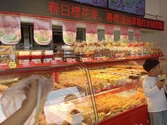 -味多美蛋糕(双合地铁店)