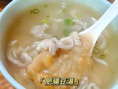 -朱大嘴肥肠血旺(福字街店)