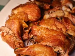 香酥鸡-晋府大酒店