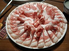 -快乐小羊·内蒙牛羊肉火锅(流花中心店)