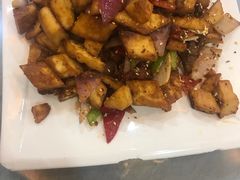 -西北朗益和穆斯林餐厅