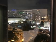 -千禧新世界香港酒店
