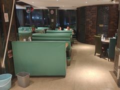 -粥全粥到海鲜家常菜·海肠捞饭(嫩江路店)