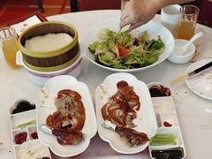 -大鸭梨烤鸭(石佛营店)