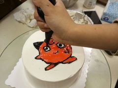 -米柚烘焙教室(工联CC店)