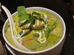 -simply thai天泰(静安嘉里中心店)