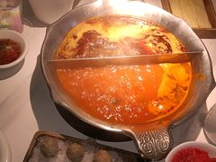 -九鼎轩脆毛肚火锅(徐州苏宁店)