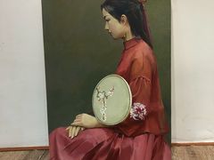 -八哥美术·成人美术画室(总校区)