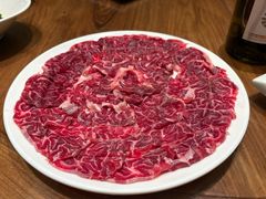 -南门涮肉(上海一店)