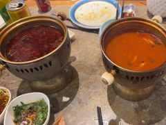 -亚马逊蒸汽活海鲜自助(LCM置汇旭辉广场店)
