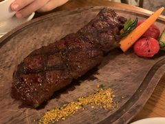 -MR.ROCKY洛奇先生RESTAURANT&BAR(宝安壹方城店)