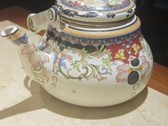 -品质伊骊新疆菜(紫金店)