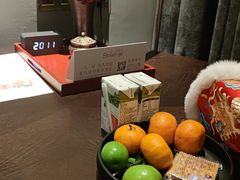 -清远熹乐谷温泉度假酒店