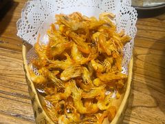 -丹江渔村(首都机场店)