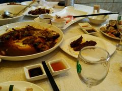 -合家小菜餐馆(新诚花苑店)