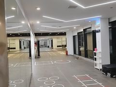 -WEGYMER健萌健身(雅颂居馆)