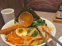 -无敌家拉面(颐堤港店)