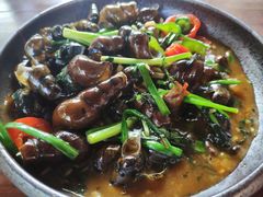 -园林美食城·本土农家菜(杨和镇店)