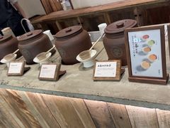 -李山山茶事(景枫店)